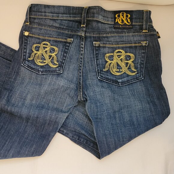 Rock & Republic Jeans - Picture 6 of 6